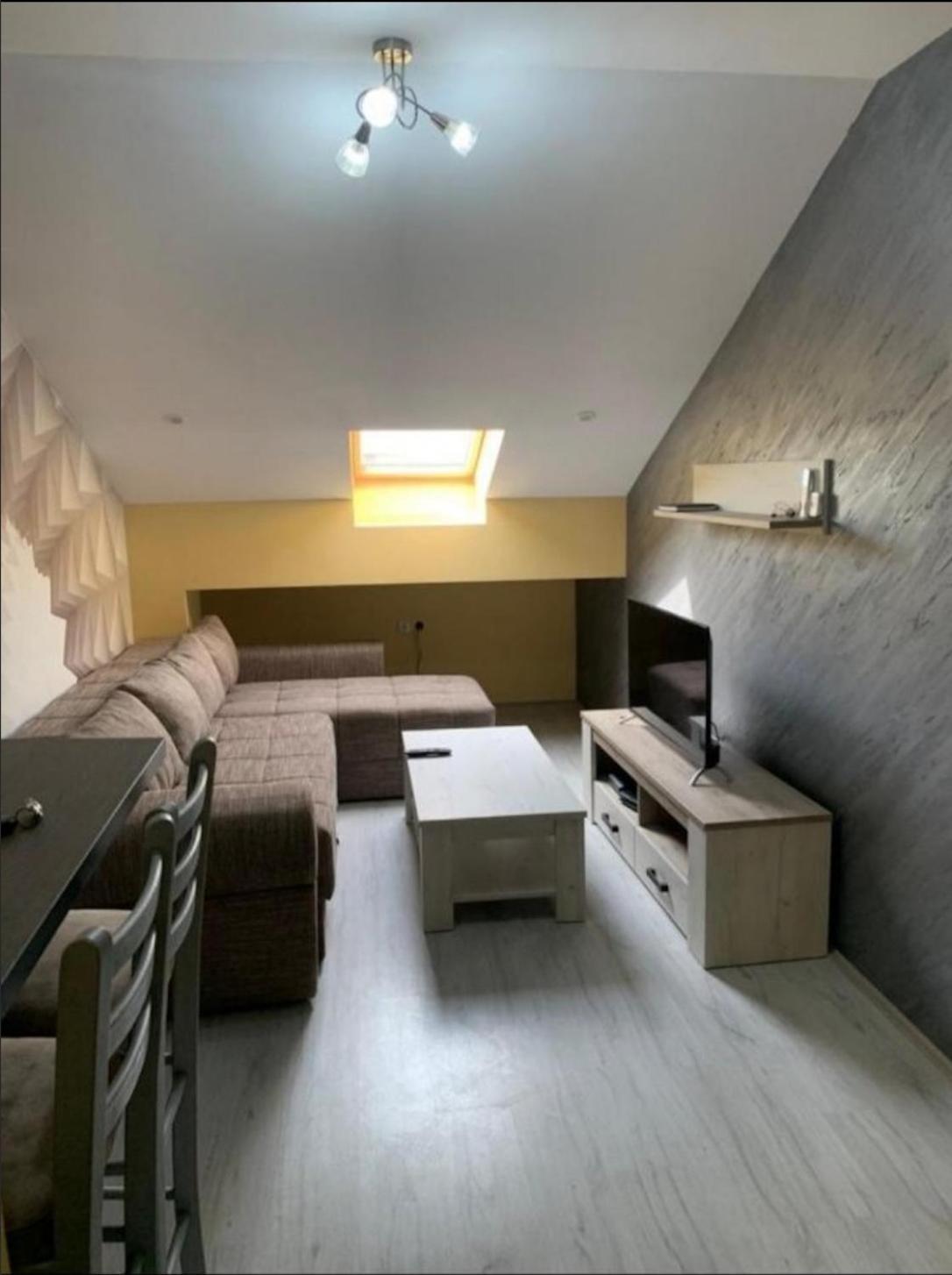 Appartement Zara Apartman Krusevac - Centar Extérieur photo