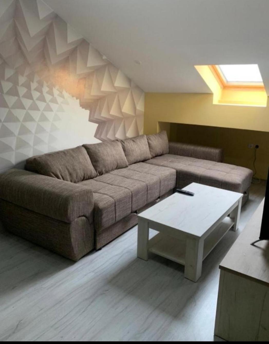 Appartement Zara Apartman Krusevac - Centar Extérieur photo