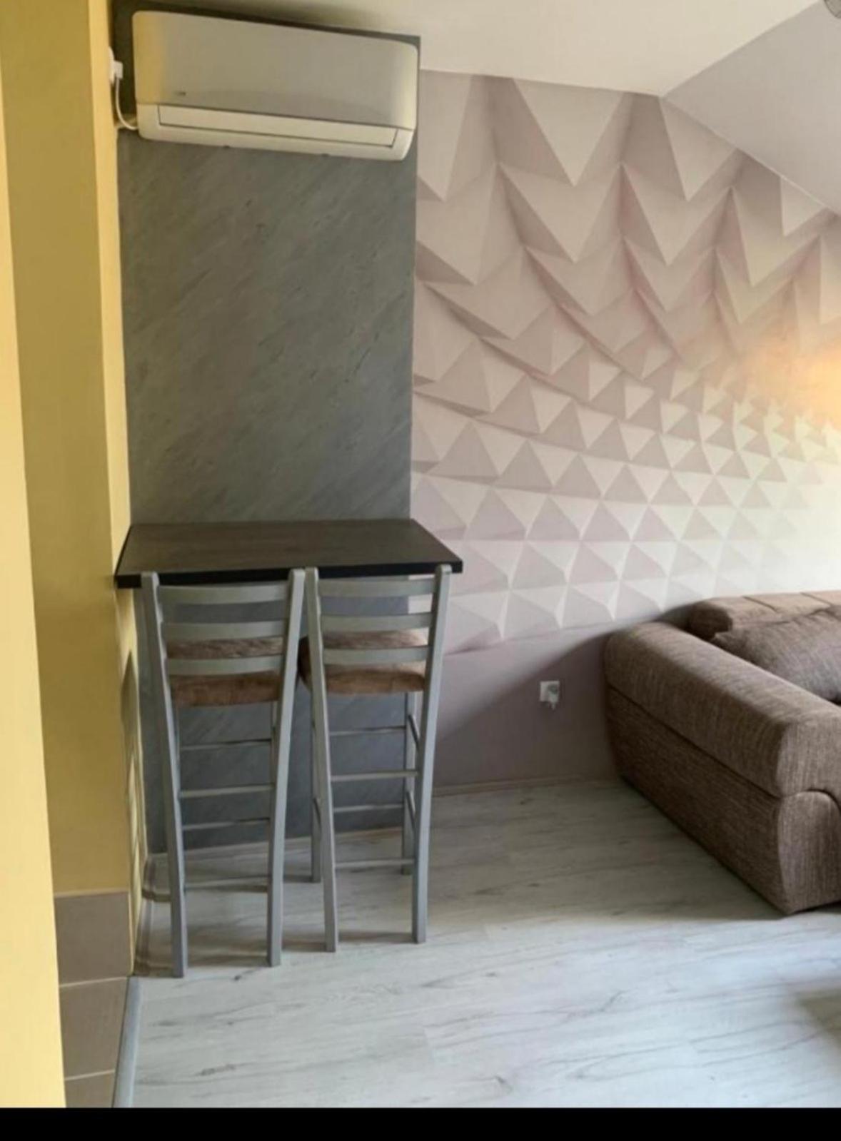 Appartement Zara Apartman Krusevac - Centar Extérieur photo